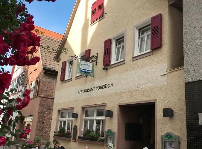 Poseidon Hotel