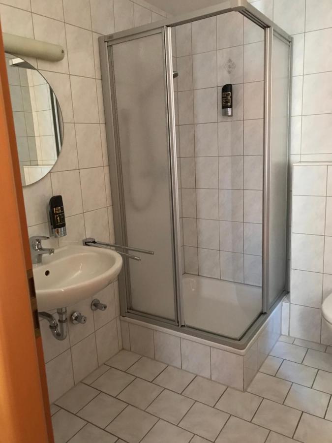 Hotel Poseidon Hirschhorn