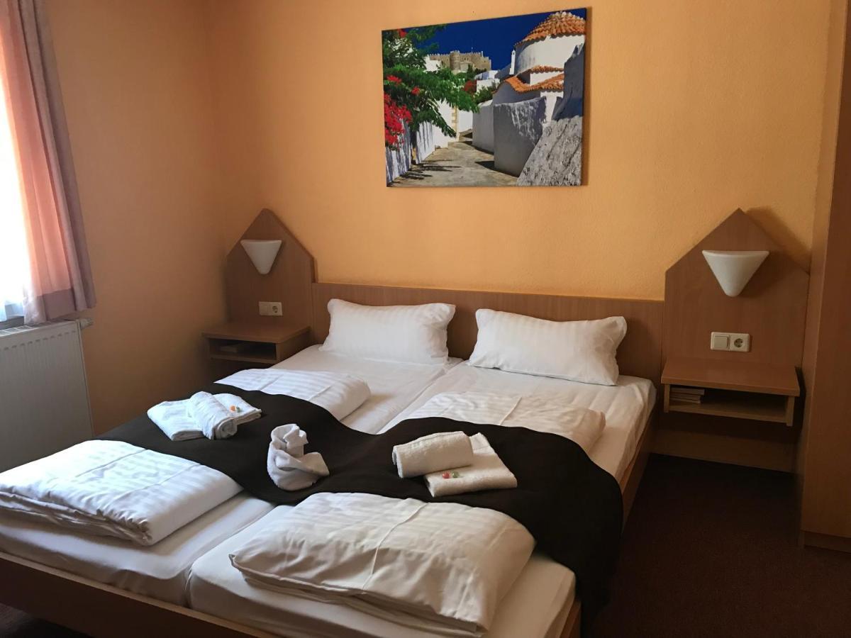 Hotel Poseidon