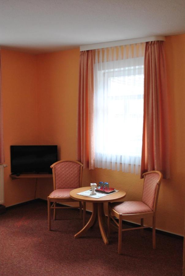 Hotel Poseidon *