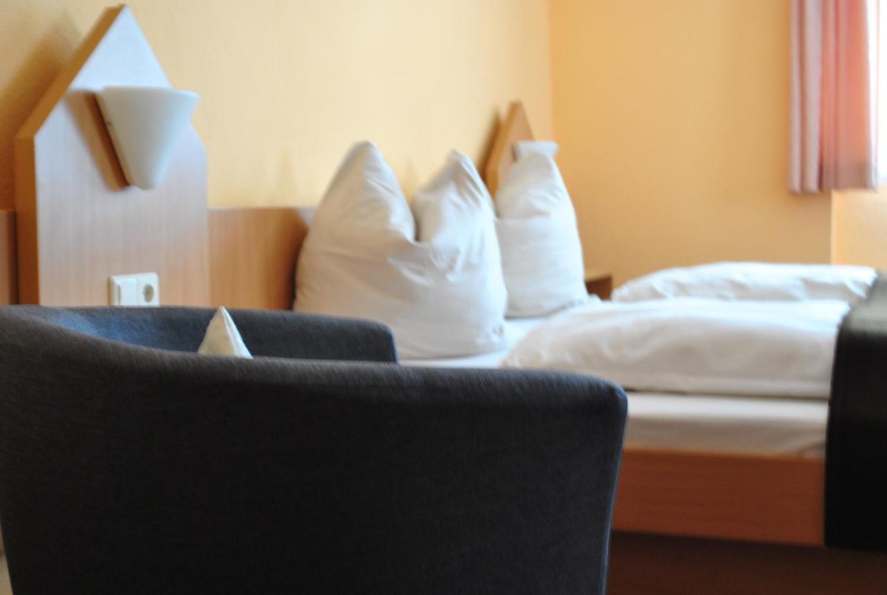 Poseidon Hotel Hirschhorn
