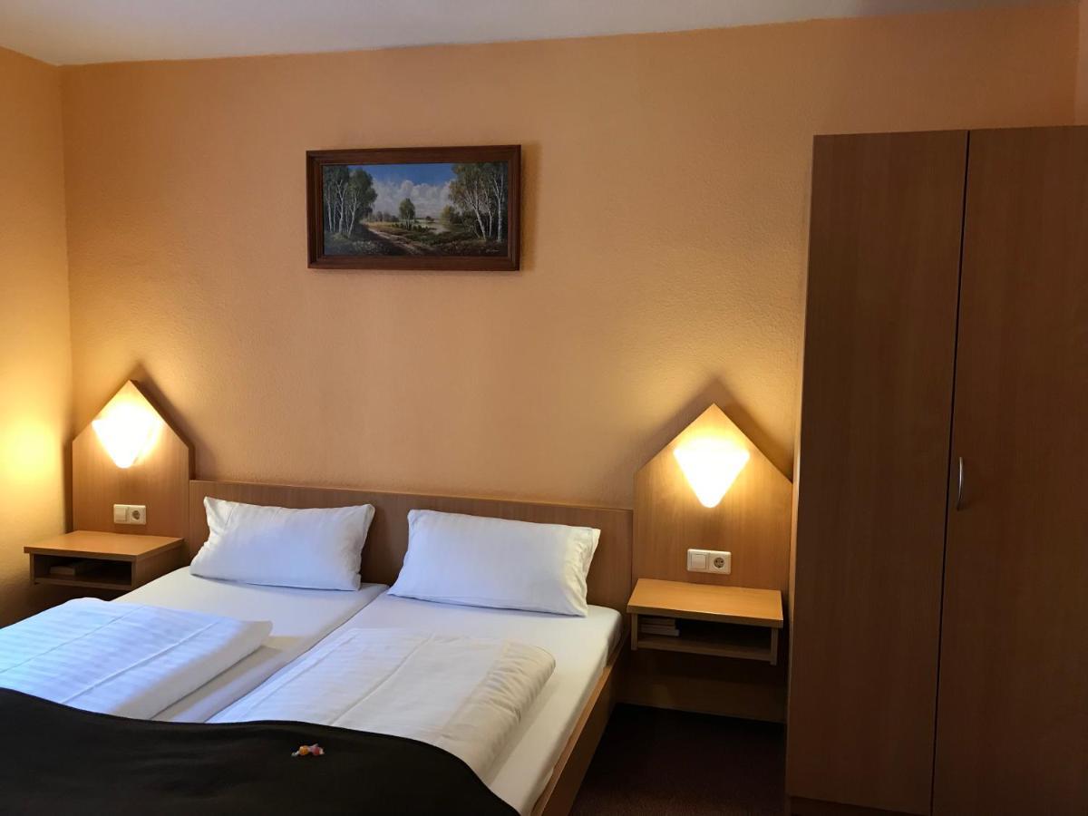 Hotel Poseidon *