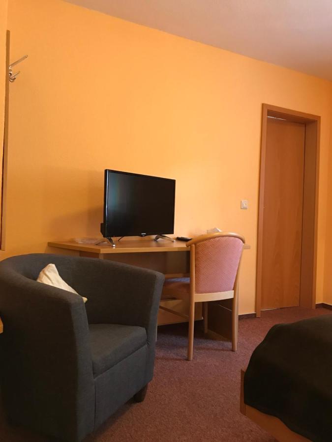 Hotel Poseidon *
