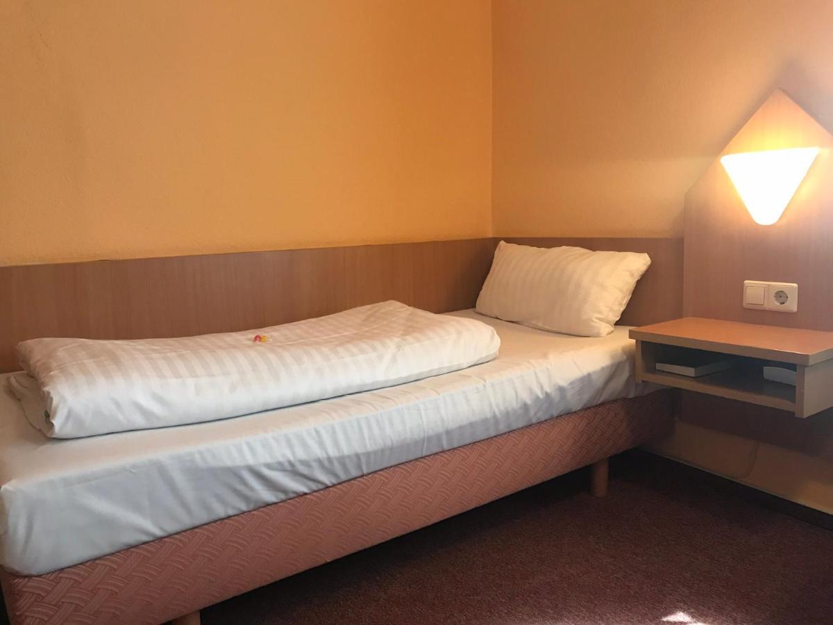 Poseidon Hotel