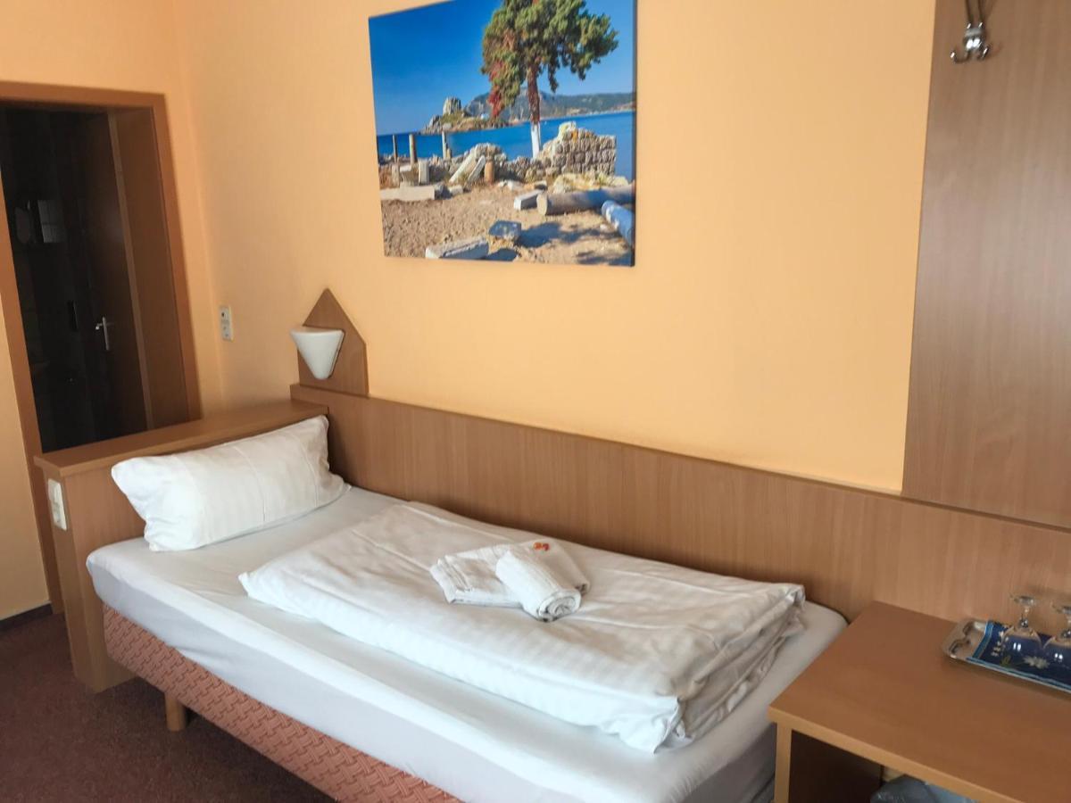 Poseidon Hotel