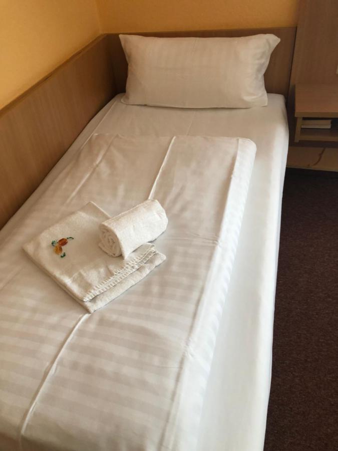 Poseidon Hotel