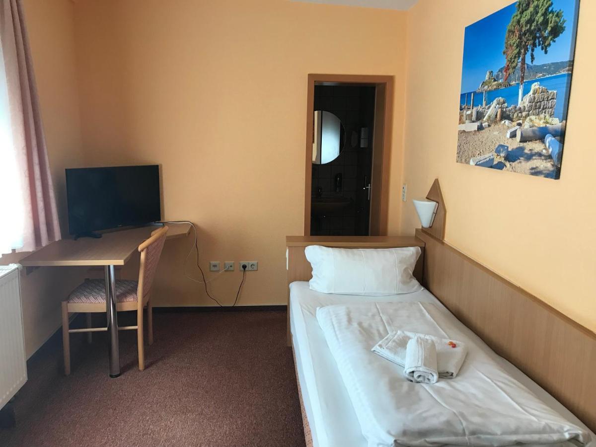 Hotel Poseidon